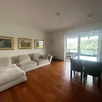 View Ac And Garage شقة