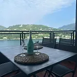 شقة View Ac And Garage