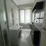 View Ac And Garage شقة