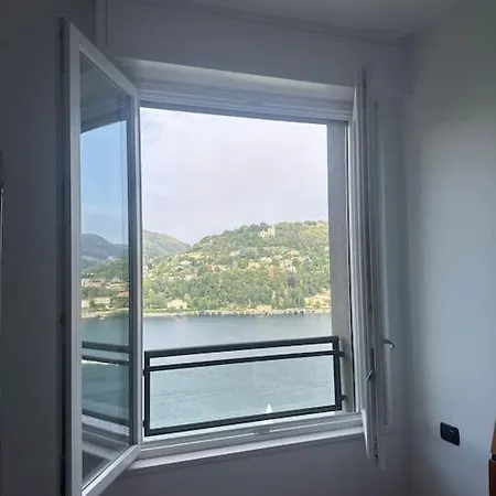 Διαμέρισμα View Ac And Garage *