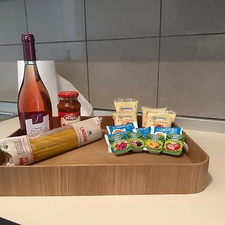 公寓 View Ac And Garage