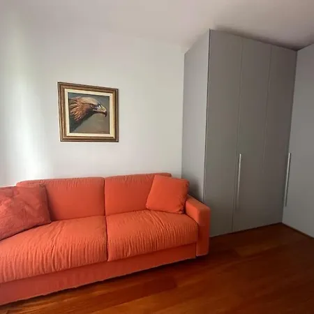 Διαμέρισμα View Ac And Garage *