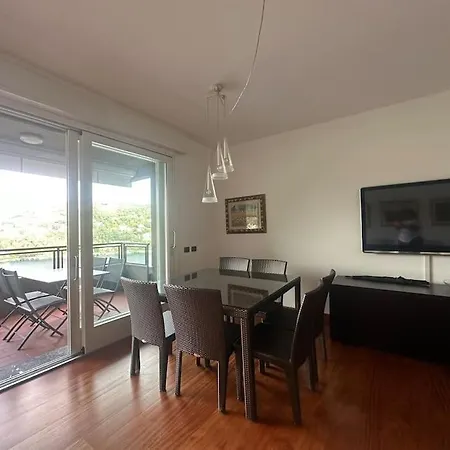 Apartament View Ac And Garage *