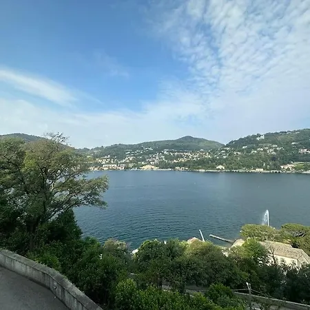 View Ac And Garage Διαμέρισμα *