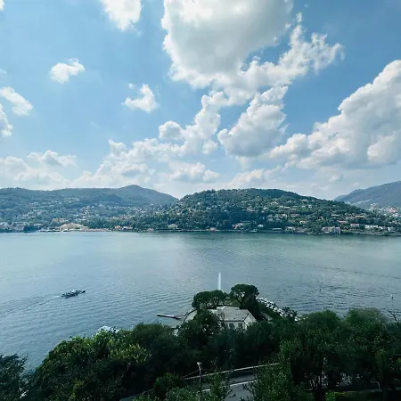 公寓 View Ac And Garage *