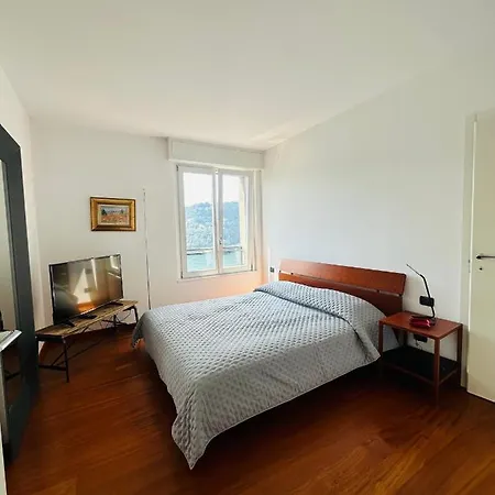 View Ac And Garage 公寓