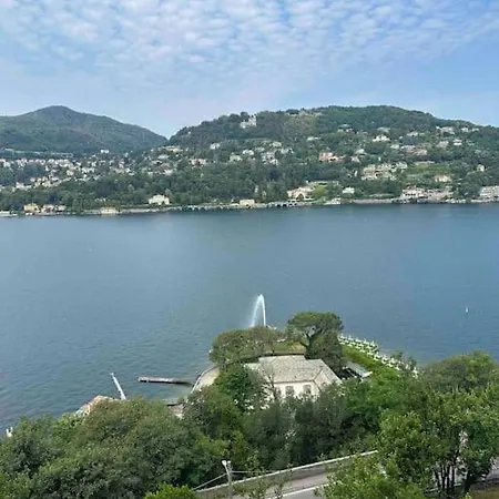 View Ac And Garage Διαμέρισμα *