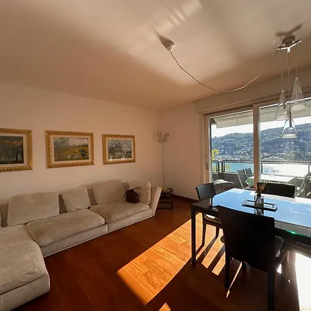 View Ac And Garage 公寓