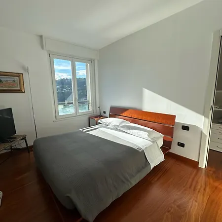 Apartament View Ac And Garage