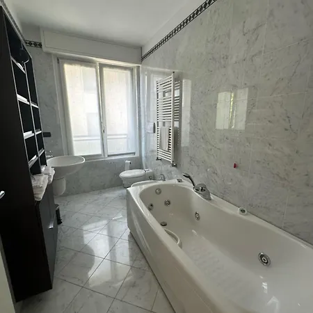 公寓 View Ac And Garage *