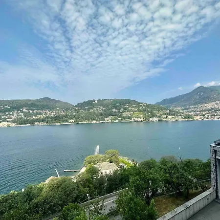 View Ac And Garage 公寓 *