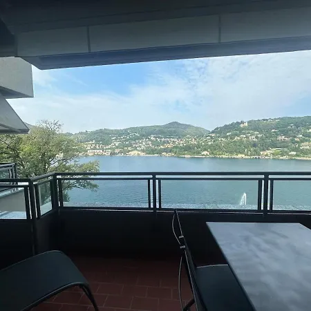 公寓 View Ac And Garage