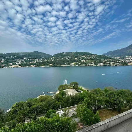 公寓 View Ac And Garage *