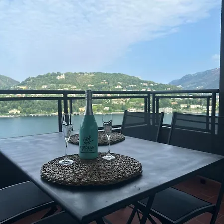 公寓 View Ac And Garage