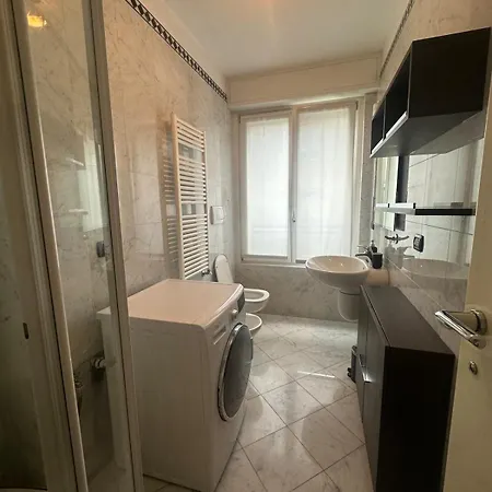 View Ac And Garage 公寓 科莫