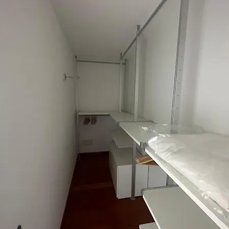 公寓 View Ac And Garage 科莫