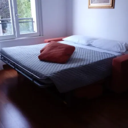 View Ac And Garage * 科莫