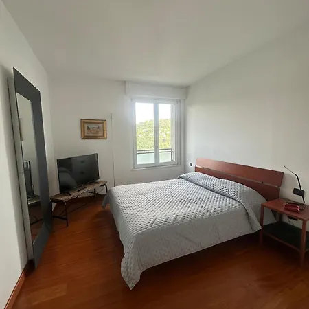 公寓 View Ac And Garage 科莫