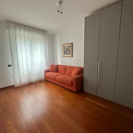 Διαμέρισμα View Ac And Garage
