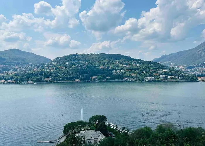 View Ac And Garage Διαμέρισμα *