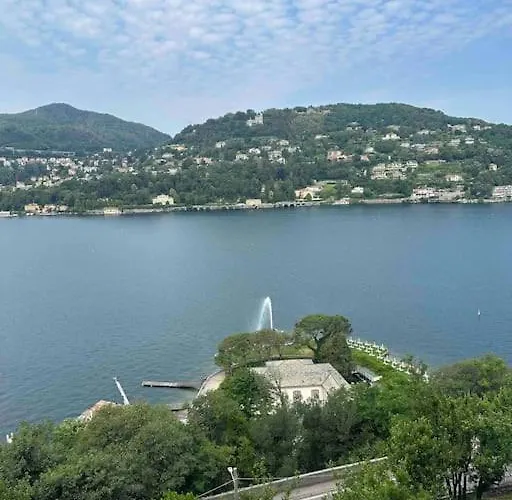 View Ac And Garage Διαμέρισμα *