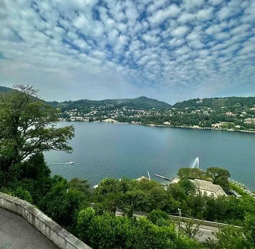 View Ac And Garage Διαμέρισμα Όπως
