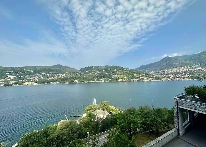 View Ac And Garage Διαμέρισμα *