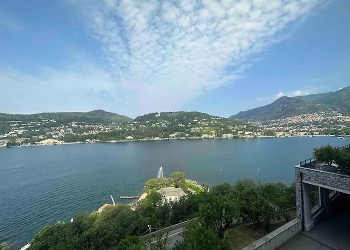 View Ac And Garage Appartement