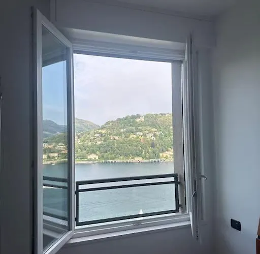 Appartement View Ac And Garage *