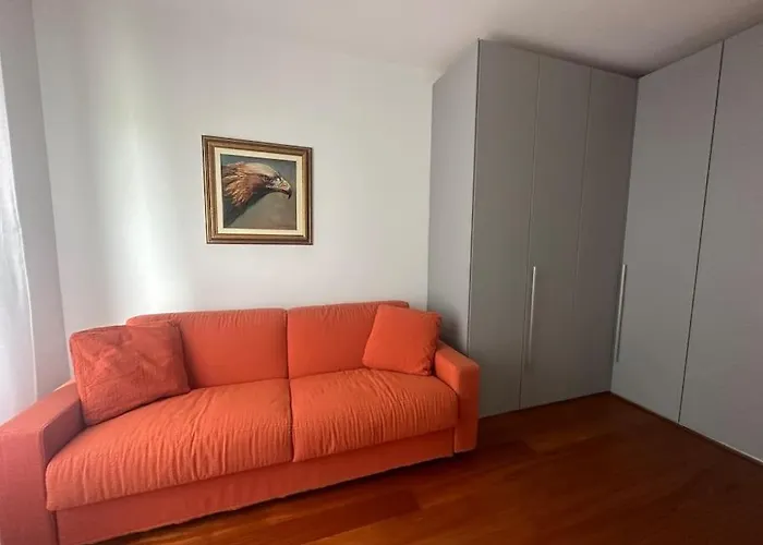 Appartement View Ac And Garage *