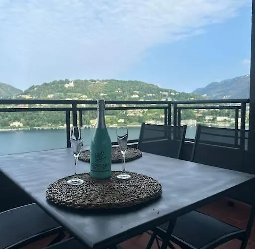 View Ac And Garage Appartement *