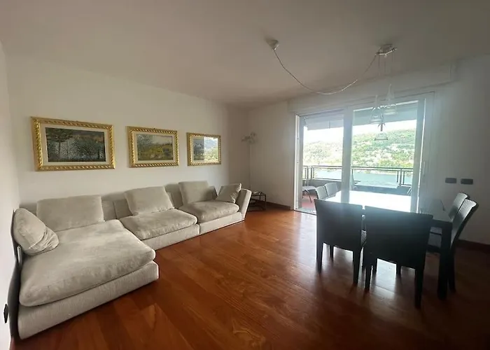 View Ac And Garage Appartement