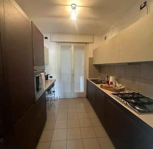 View Ac And Garage Appartement *