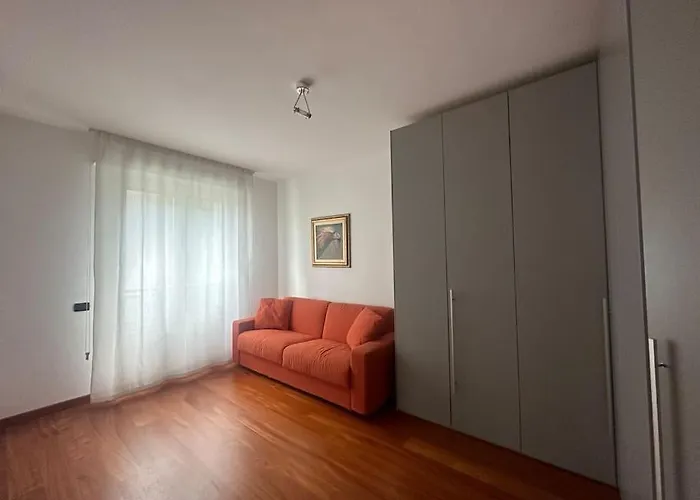 View Ac And Garage Appartement
