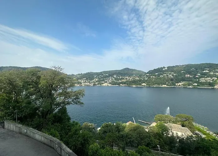View Ac And Garage Appartement *
