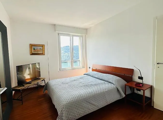 View Ac And Garage Appartement