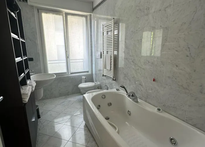 Appartement View Ac And Garage *