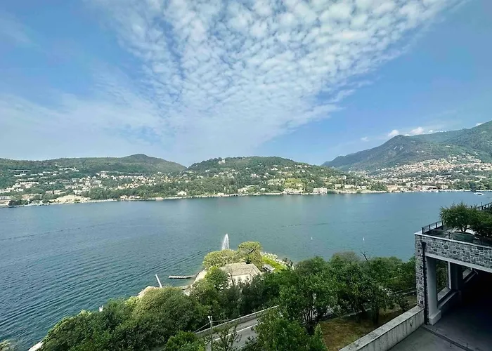 View Ac And Garage Appartement *