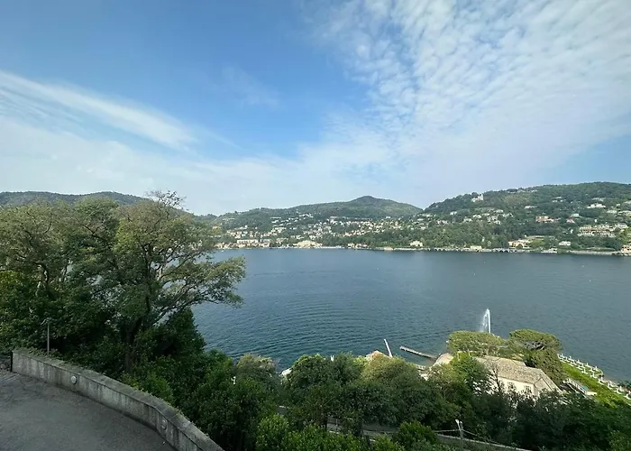 View Ac And Garage Appartement