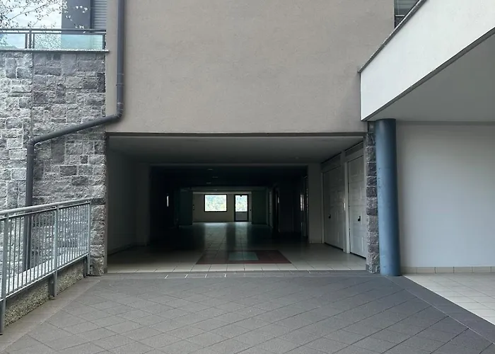 Appartement View Ac And Garage *
