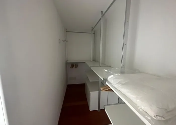 Appartement View Ac And Garage Como