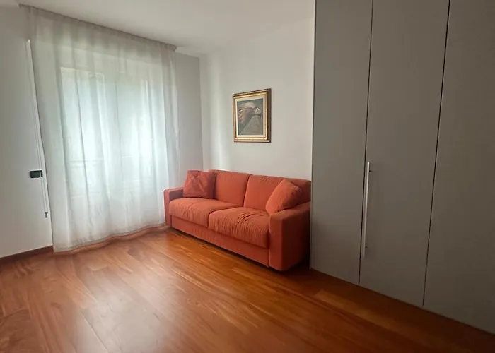 Appartement View Ac And Garage