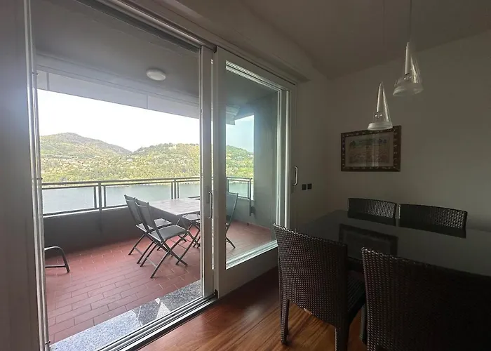 View Ac And Garage Appartement *