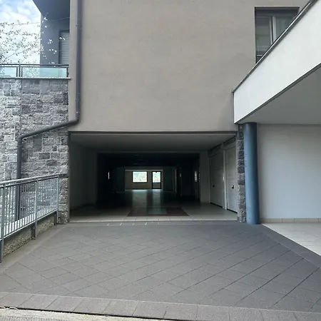 アパート View Ac And Garage *